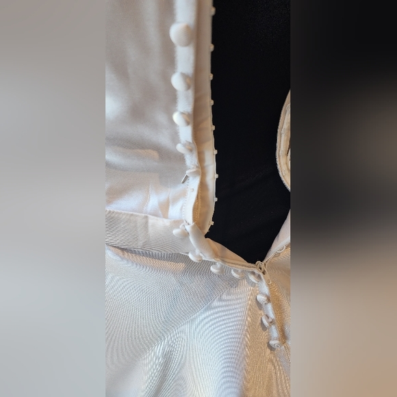 Private Label Wedding Dress Size 16 - Picture 7 of 7